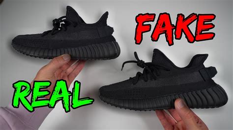 fake black adidas yeezy|adidas yeezy shoe store legit.